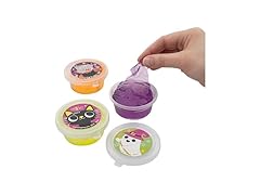 Mini Boo Crew Putty - 12 Piece