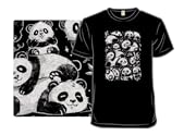 Panda Overload