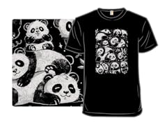 Panda Overload