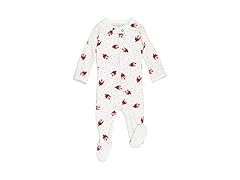 L'ovedbaby Unisex Baby Organic Bodysuit