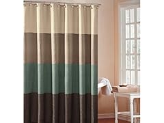 Hampton Hotel Shower Curtain