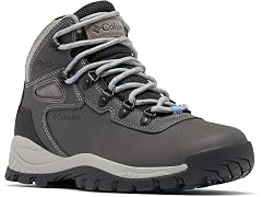Columbia Women's Newton Ridge Waterproof Hiking Boot