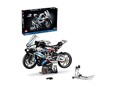 LEGO Technic BMW M 1000 RR 42130 Motorcycle