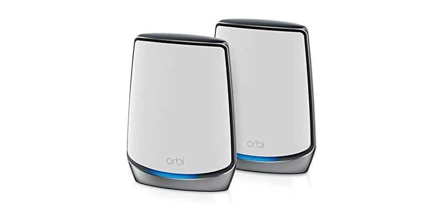 Net Router Login Netgear Orbi Wifi 6 Mesh Network Router