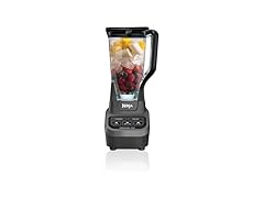 Ninja BL610 Professional 72 Oz Countertop Blender 