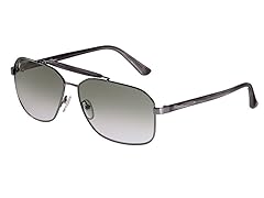 Ferragamo Men's Sunglasses