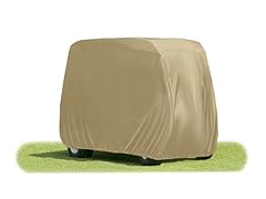 Golf Cart Storage Cover, 2 Person