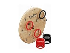 Elite Sportz Equipment Ring Toss Game |