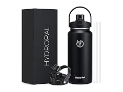 Half Gallon Insulated Stainless Steel