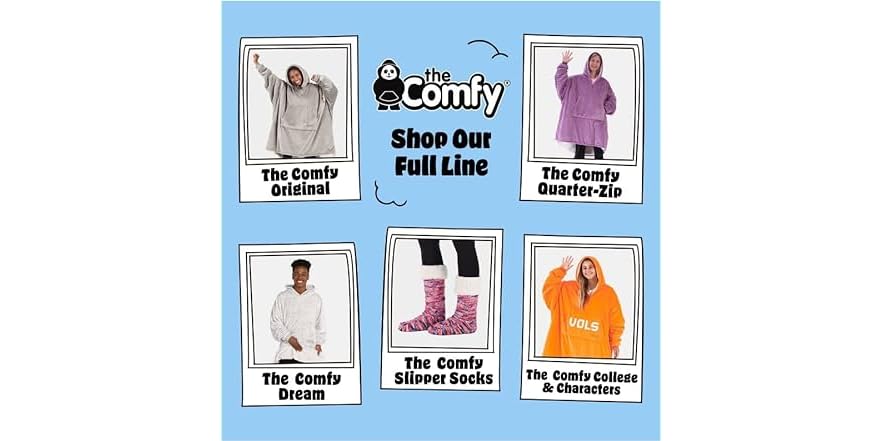 The Comfy Original