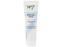 No7 Airbrush Away Pore Minimizing Facial Primer