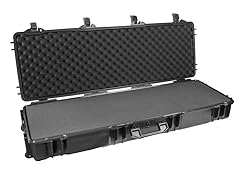 Outdoor Type 72 Case With Foam