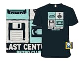 Last Century - Retro Club