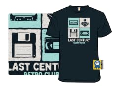 Last Century - Retro Club