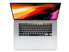 Apple MacBook Pro (A2141) 16" Laptop (2019)