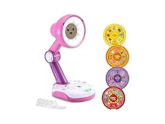 VTech Storytime with Sunny, Pink