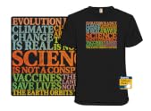 Science Is Not A Conspiracy
