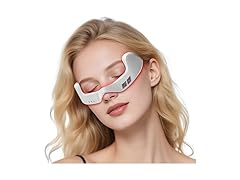 Red Light Eye Massager