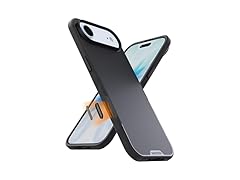 Smartish iPhone 17 Air MagSafe Case w/Camera Control Protection