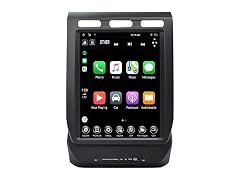 Linkswell 12.1" Android Car Radio/Stereo