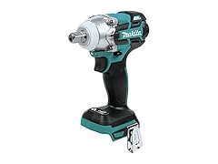 Makita XWT11Z 3 speed brushless Impactor