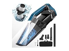 Blestan Handheld Vacuum Cordless