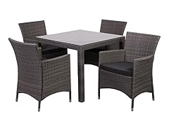 5-Piece Dining Set