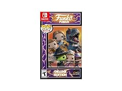 Funko Fusion: Deluxe Edition
