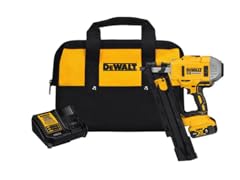 DEWALT DCN21PLM 20V MAX XR 2spd Framing Nailer