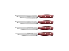 HENCKELS Forged Steak Knife Set