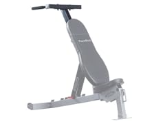 PowerBlock Sport Bench Dip Attachment