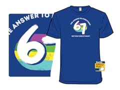 67 - The Confusing Answer to Everything