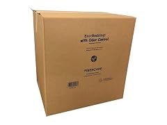 Eco Bedding 99% Dust-Free Paper Bedding