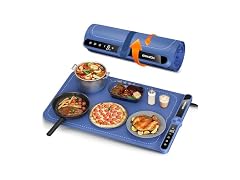 YCDYCD Warming Mat for Food