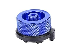 Alomejor Camping Stove Adapter Outdoor Stove