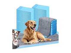 FluffyDream Super Absorbent Waterproof Dog