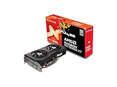 Sapphire Pulse AMD Radeon RX 9060 XT