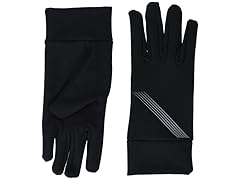 Men's Running Gloves (L)
