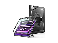 Ambison Case for iPad Pro 13 inch 2024