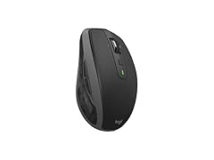 Logitech MX Anywhere 2S Compact Wireless Mouse
