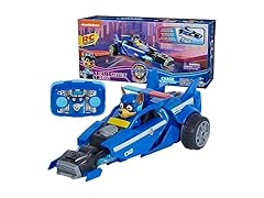 Paw Patrol: The Mighty Movie, Remote Control Car