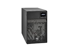 Tripp Lite SmartOnline 2200VA UPS Battery Backup