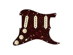 Fender Texas Special Prewired