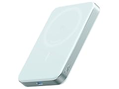 (NEW) Anker MagGo 10,000mAh 15W Qi2-Certified Power Bank