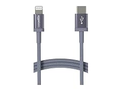 Amazon Basics iPhone Charger Cable