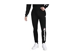 Champion Mens Joggers Fleece Sweatpants