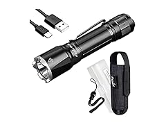 Fenix TK16 v2.0 Tactical Flashlight