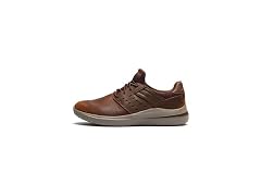 Skechers Men's Delson 3.0 Ezra Bungee Slip-On, 7