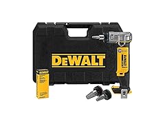 DEWALT DCE400B 20V MAX* 1" PEX Expander Tool
