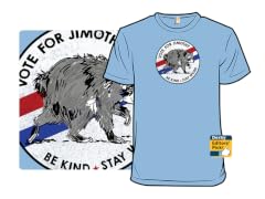 Vote for Jimothy